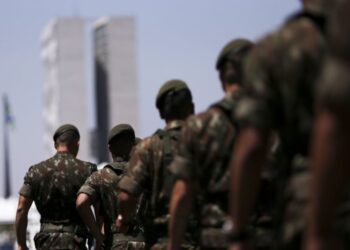Alistamento militar pode ser feito até 30 de junho