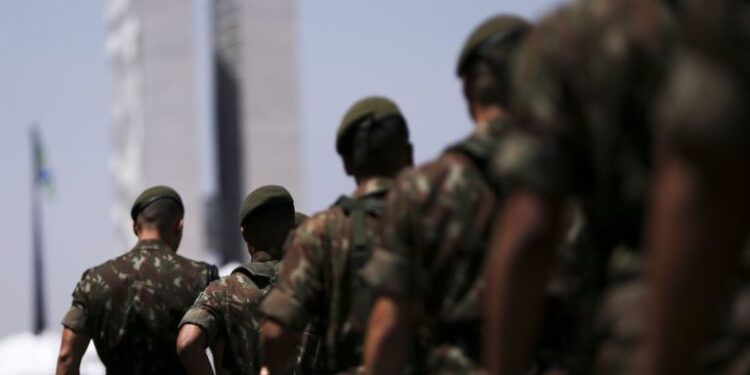 Alistamento militar pode ser feito até 30 de junho