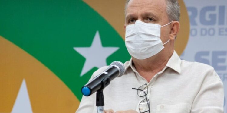 Suposta ameaça de morte ao governador Belivaldo Chagas será investigada
