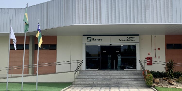 Banese encerra 2021 com lucro de R$ 83,7 milhões