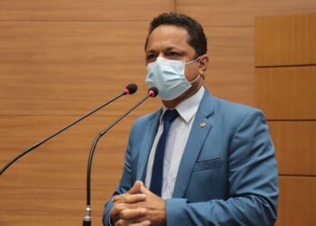 Deputado diz estar sendo vitima de perseguição política
