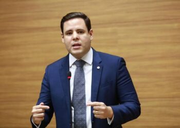Deputado que sugeriu jagunços contra petebista: “Não ameacei ninguém”