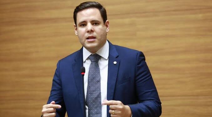 Deputado que sugeriu jagunços contra petebista: “Não ameacei ninguém”
