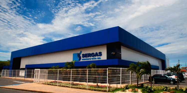 Sergas Garante Fornecimento de Gás Natural no Estado