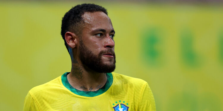 Neymar revela o que mais incomoda na Seleção Brasileira: “Não sei como chegamos neste estado”