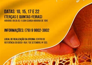 Prefeitura de Barra abre inscrições para oficina de Rendedê
