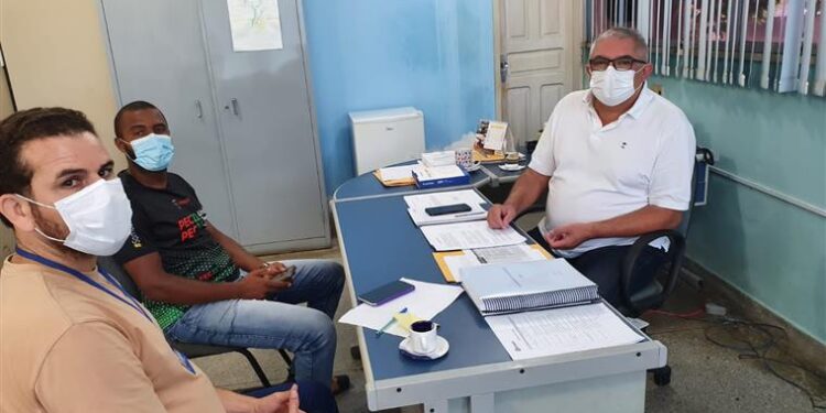 Governo Municipal de Estância assegura pagamento do piso salarial dos ACSs e ACEs