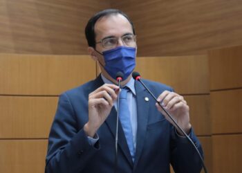Georgeo reivindica que Governo envie à Alese projeto de reajuste salarial dos servidores