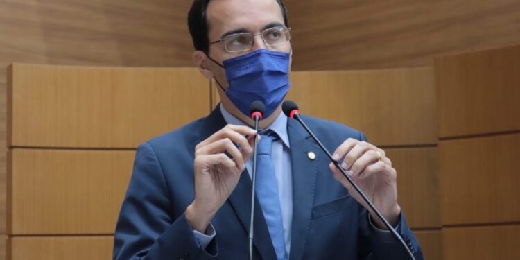 Georgeo reivindica que Governo envie à Alese projeto de reajuste salarial dos servidores