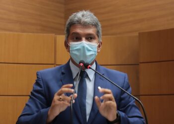 Dr. Samuel assume presidência da Secretaria das Cidades da UNALE