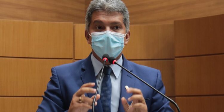 Dr. Samuel assume presidência da Secretaria das Cidades da UNALE