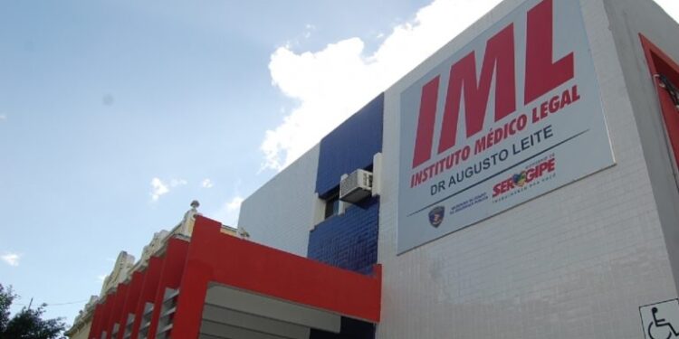 IML realizou necropsia em três corpos nas últimas 24h