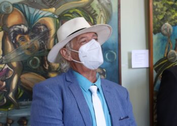 Diretor de Comunicação da Alese destaca o retorno das atividades legislativas