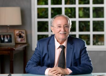 Luciano Bispo segue em recuperação