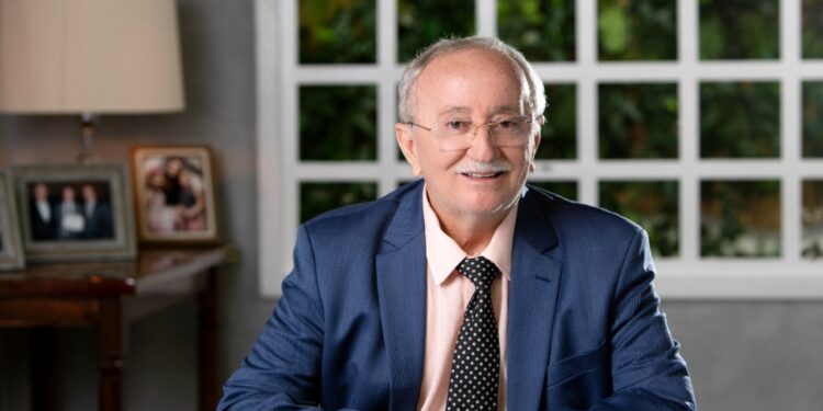 Luciano Bispo segue em recuperação