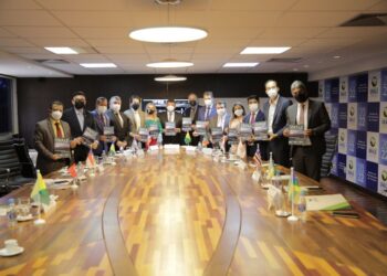 Deputados de Sergipe assumem cargos na Unale