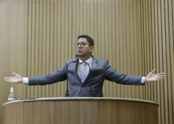 Ricardo Marques alerta que licitação do transporte público depende da vontade política: “É hora de fazer a nossa parte”