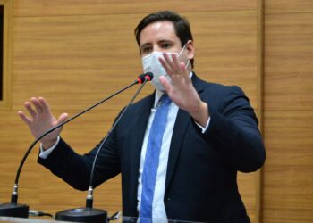 “Respeita o nosso Nordeste”, diz Rodrigo Valadares a Jornalista que cometeu ato xenofóbico