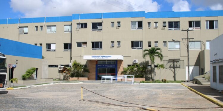 Centro de Nefrologia do Huse realizou mais de 7600 procedimentos em 2021