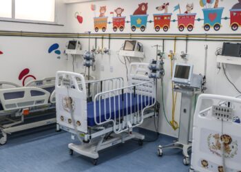 Hospital da Criança começa nesta terça-feira a realizar cirurgias de urgência