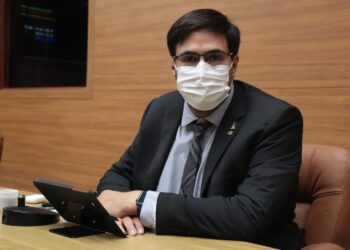 ‘Talyson de Valmir’ apela à Cohidro por manutenção dos perímetros irrigados no Agreste