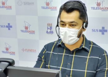 Testagem para síndromes gripais é tema de webpalestra para profissionais da Atenção Primária
