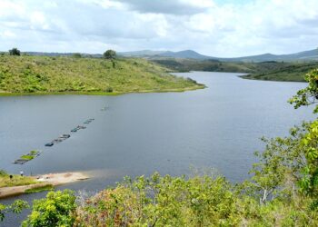 Congresso em Pauta destaca proibição das privatizações dos recursos hídricos do Brasil