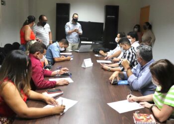 Prefeitura de Socorro faz parceria com IBGE para divulgar Censo 2022