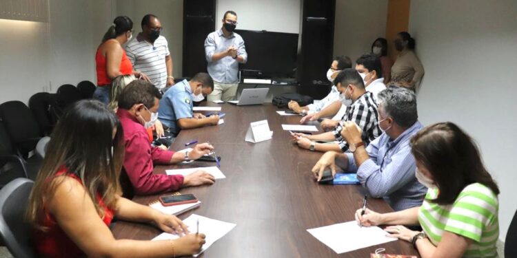 Prefeitura de Socorro faz parceria com IBGE para divulgar Censo 2022