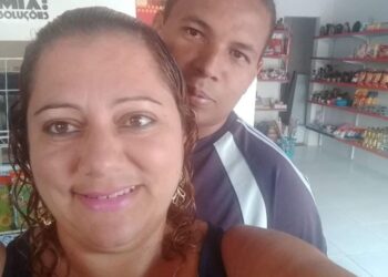 São Cristóvão: homem esfaqueia esposa, coloca fogo em residência e é morto após tentar agredir policial