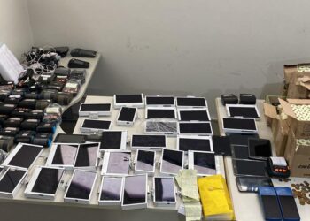 Maior casa de jogos de azar da Grande Aracaju é fechada em Nossa Senhora do Socorro