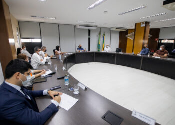 Comitê Técnico-Científico decide prorrogar aulas da Rede Estadual de Ensino para 7 de março