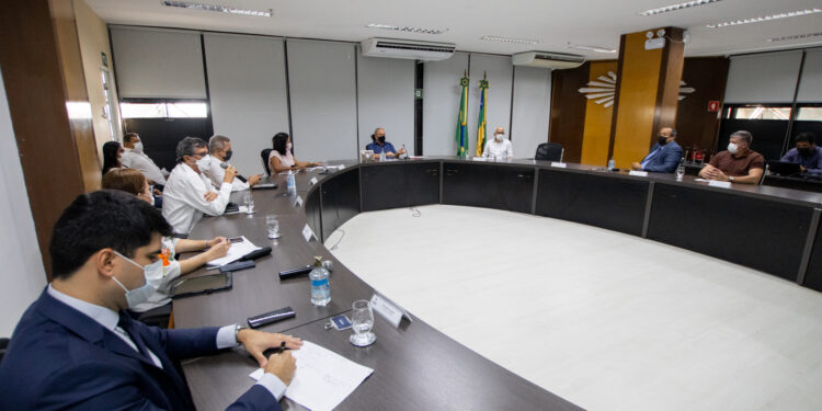 Comitê Técnico-Científico decide prorrogar aulas da Rede Estadual de Ensino para 7 de março