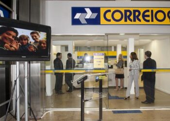 Correios terão lojas franqueadas em 11 cidades do Brasil