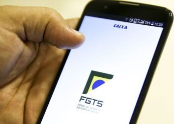 Governo estuda liberar saque de até R$ 1 mil do FGTS após Carnaval