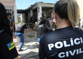 Monitor da Violência: Sergipe tem a segunda maior diminuição de mortes violentas do país