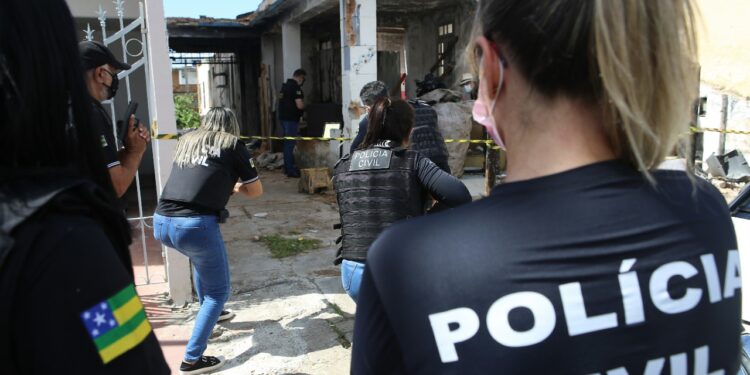 Monitor da Violência: Sergipe tem a segunda maior diminuição de mortes violentas do país