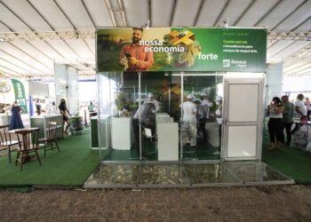 Banese impulsiona volume de negócios do SEALBA Agro Show