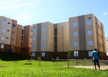 Câmara aprova MP que cria programa habitacional para policiais