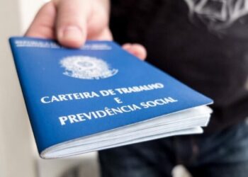 Sergipe gerou cerca de 14 mil postos formais em 2021