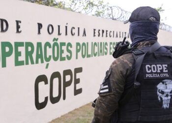 Suspeito de dois homicídios é preso com mais de 300 kg de maconha