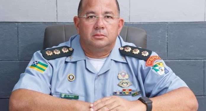 Coronel Alexsandro Ribeiro é o novo comandante do policiamento no interior sergipano
