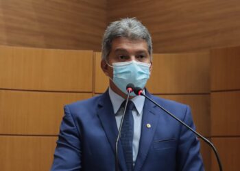 Dr Samuel solicita abastecimento regular de água em Socorro
