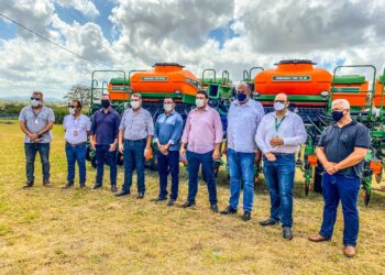 Sealba Agroshow: participantes devem fazer o cadastro on-line