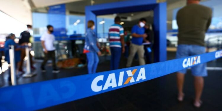 Caixa libera novo lote do abono salarial
