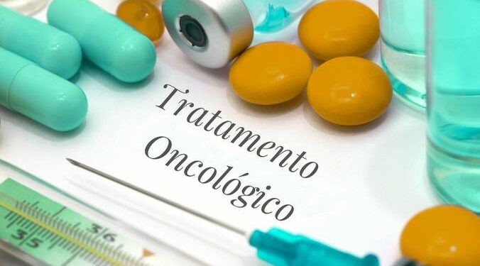 Quimio oral para pacientes com câncer pode ser fornecida por planos de saúde