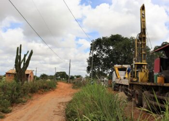 Convênio entre Codevasf e Cohidro aplicará emendas de bancada no abastecimento de água em comunidades rurais sergipanas