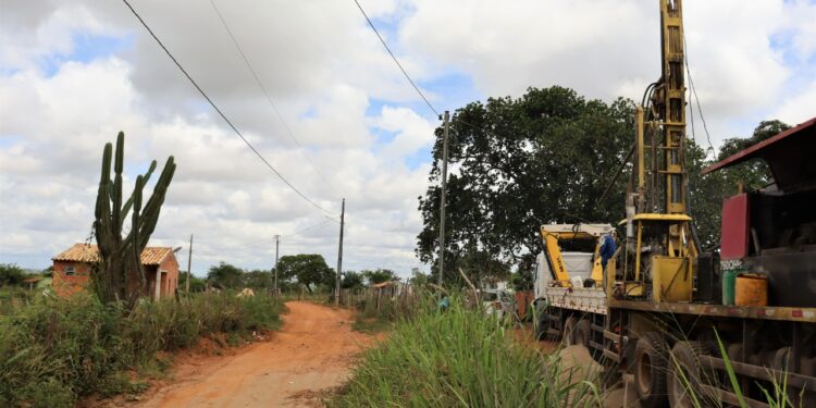 Convênio entre Codevasf e Cohidro aplicará emendas de bancada no abastecimento de água em comunidades rurais sergipanas