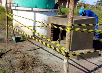 Pró-Campo inicia obras para entregar 15 sistemas de abastecimento à população rural sergipana