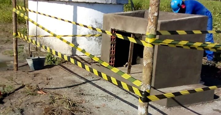 Pró-Campo inicia obras para entregar 15 sistemas de abastecimento à população rural sergipana